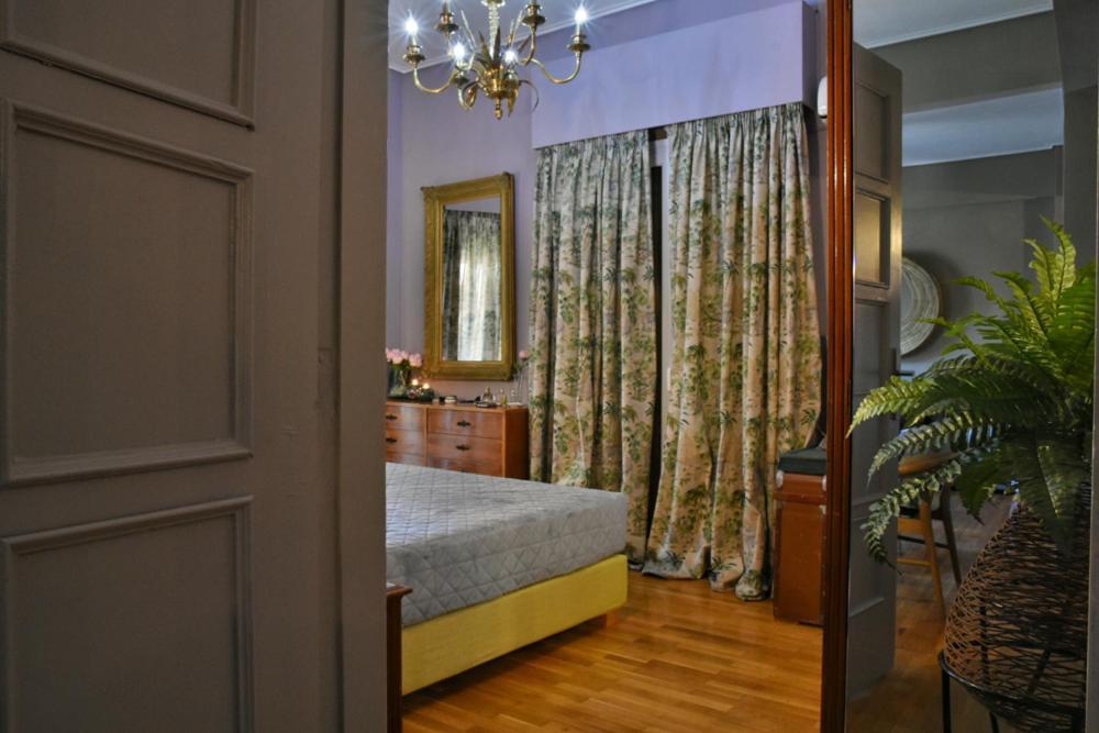 Pepromeno Luxury Apartment In The City Center Kalamata Exterior photo